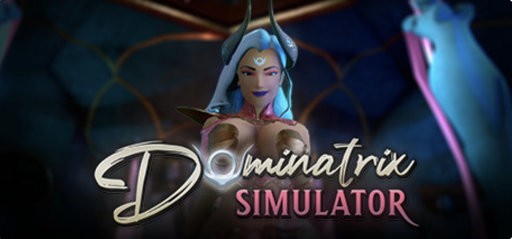 魔女神模拟器霸王世界/Dominatrix Simulator: Threshold (V2.32+DLC)-acg游戏网