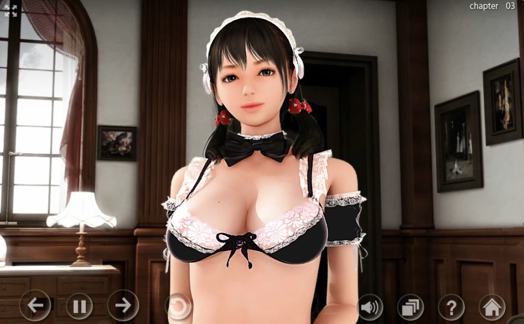 图片[4]-超级淘气女孩2（V1.3.0+全DLC）-acg游戏网
