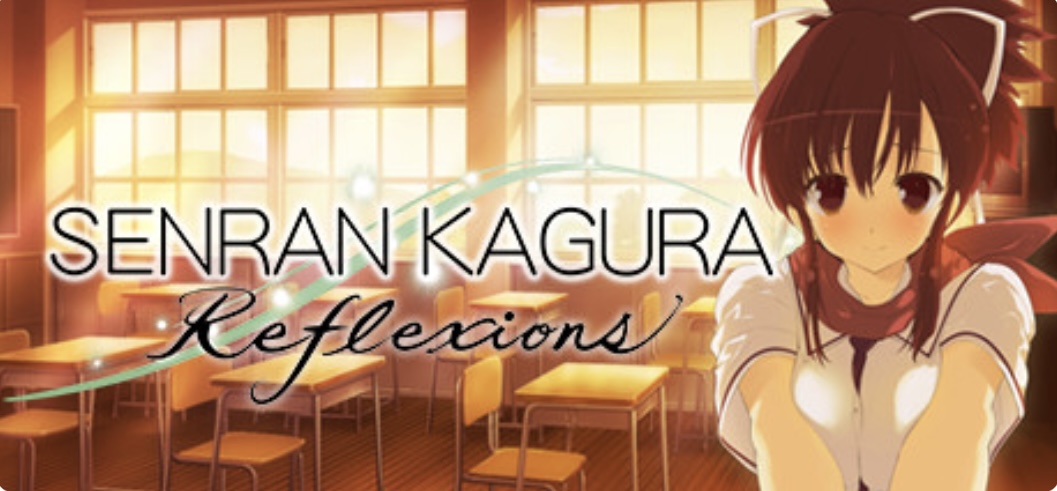 女忍反射：闪乱神乐/Senran Kagura Reflexions-acg游戏网