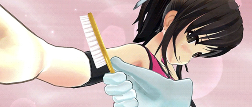 图片[2]-女忍反射：闪乱神乐/Senran Kagura Reflexions-acg游戏网