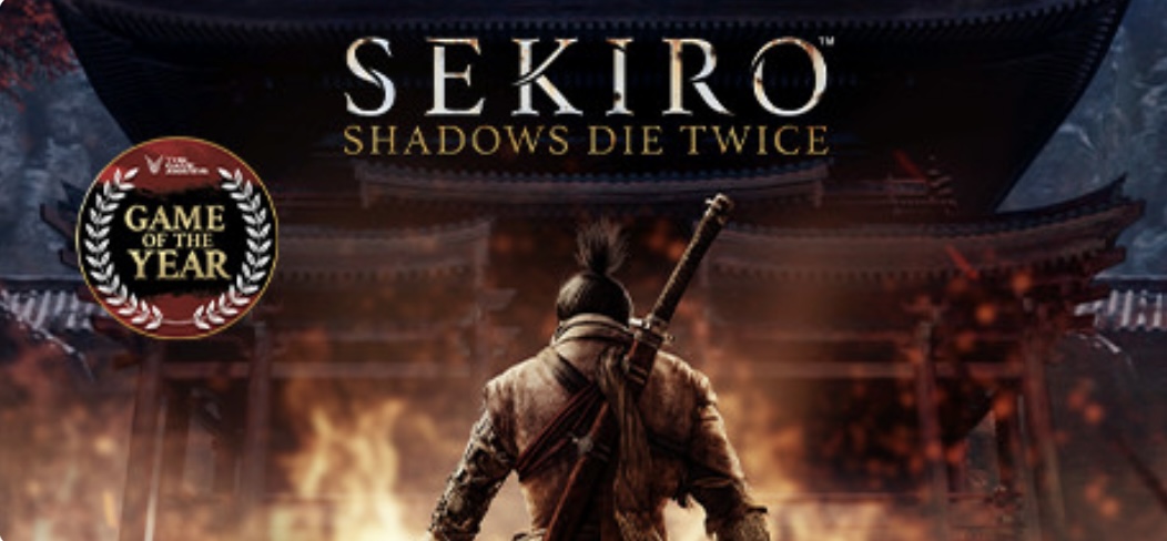 只狼：影逝二度/Sekiro™： Shadows Die Twice （v1.06年度版）-acg游戏网