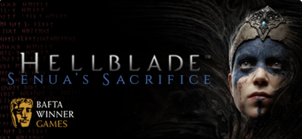地狱之刃：塞纳的献祭/Hellblade： Senuas Sacrifice-acg游戏网