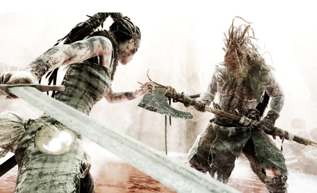 图片[2]-地狱之刃：塞纳的献祭/Hellblade： Senuas Sacrifice-acg游戏网