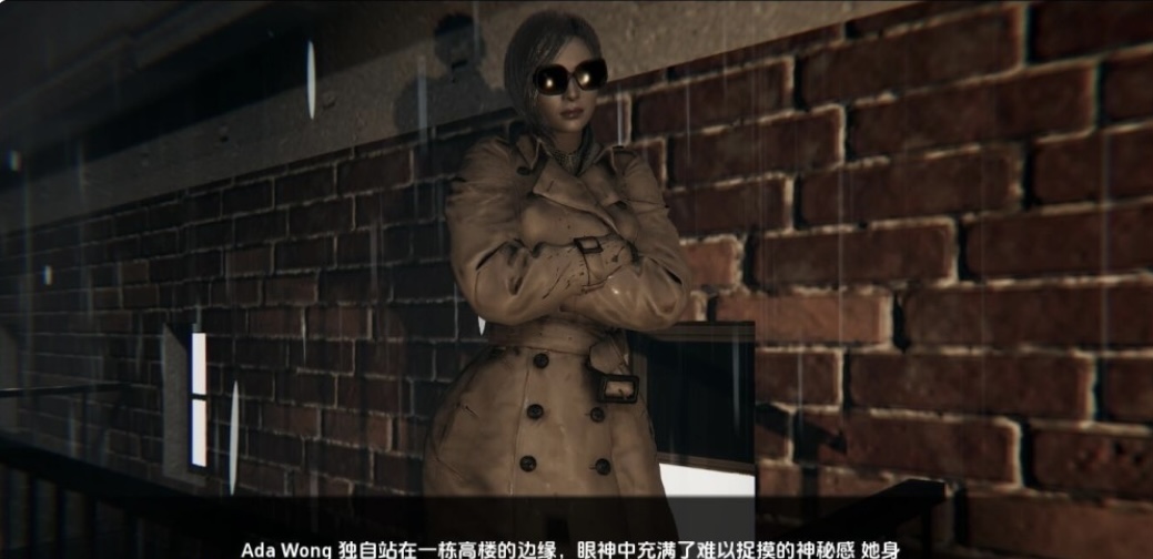 图片[2]-［PC+安卓/欧美SLG/汉化］陨落的秩序：僵尸爆发V1.1b AI汉化版［4.3G-acg游戏网