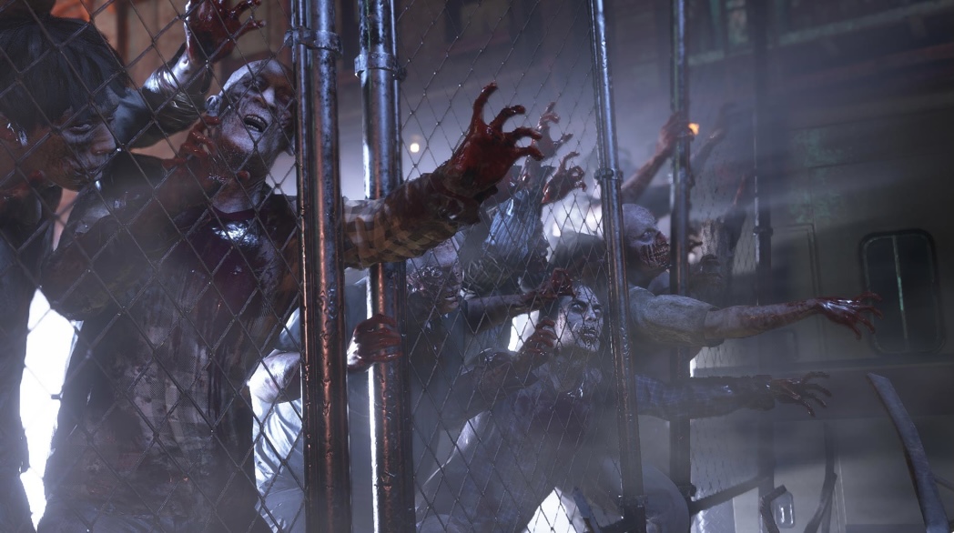 图片[3]-生化危机3：重制版/RESIDENTEVIL 3（独家MOD整合版-存档物品全开）-acg游戏网