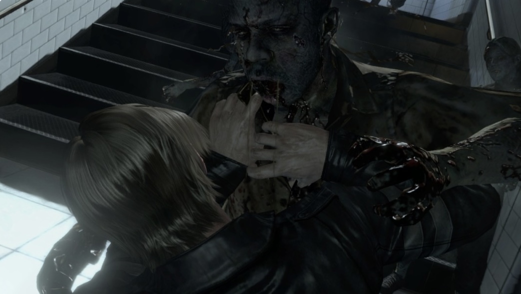图片[5]-生化危机6特別版/Resident Evil 6-acg游戏网