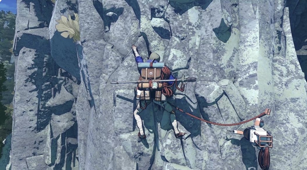 图片[2]-「PC/正经游戏」孤山独影 官方中文 Build.21638108+全DLC，百度网盘，9.73GB-acg游戏网
