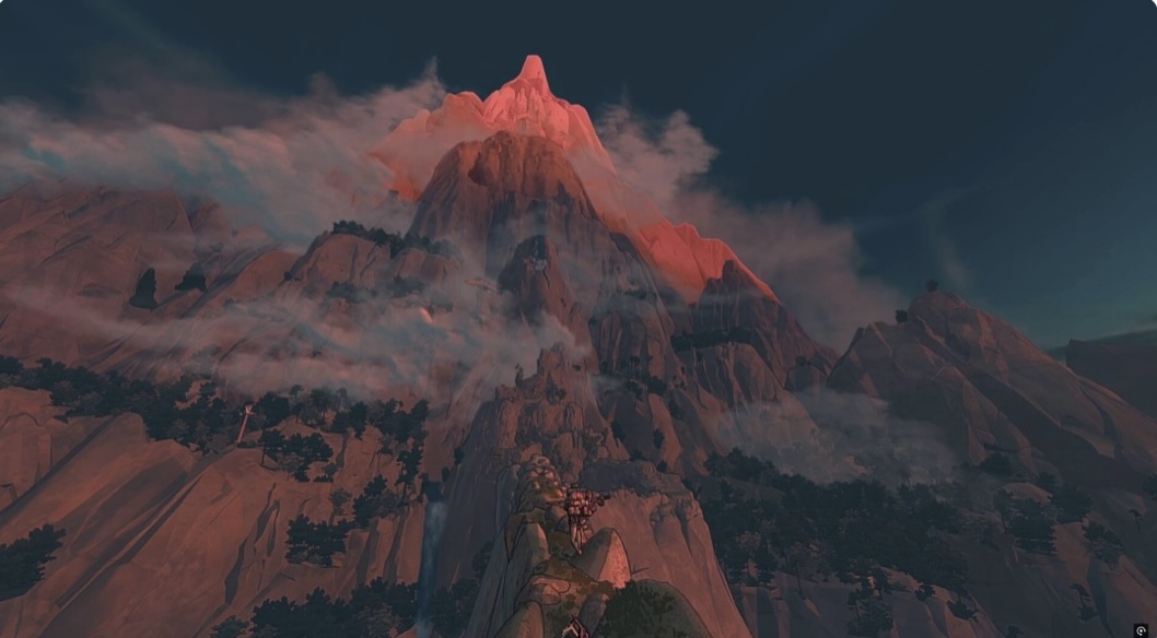 图片[4]-「PC/正经游戏」孤山独影 官方中文 Build.21638108+全DLC，百度网盘，9.73GB-acg游戏网