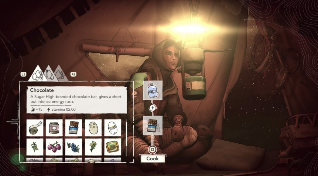图片[6]-「PC/正经游戏」孤山独影 官方中文 Build.21638108+全DLC，百度网盘，9.73GB-acg游戏网