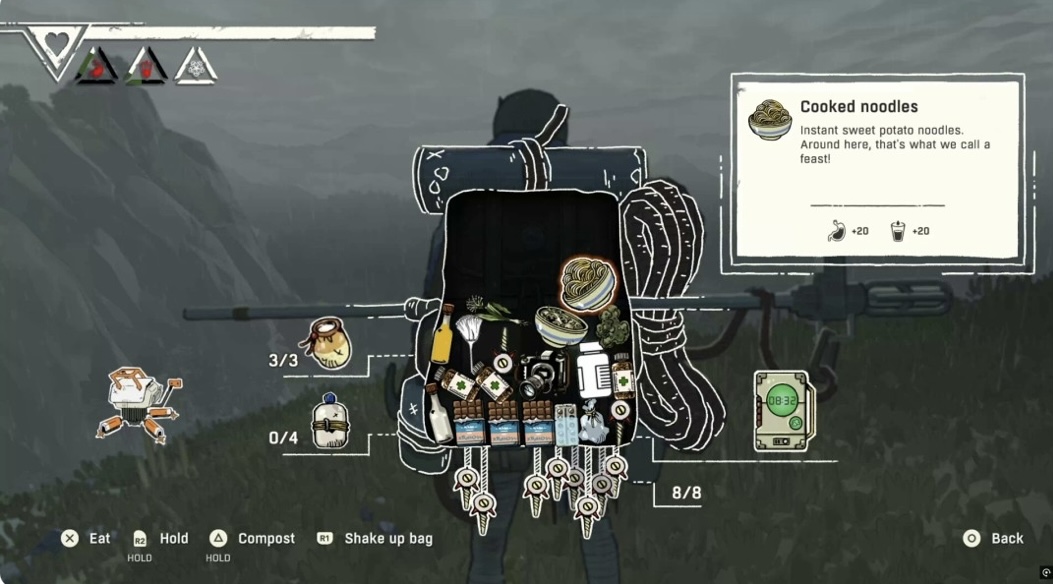 图片[8]-「PC/正经游戏」孤山独影 官方中文 Build.21638108+全DLC，百度网盘，9.73GB-acg游戏网