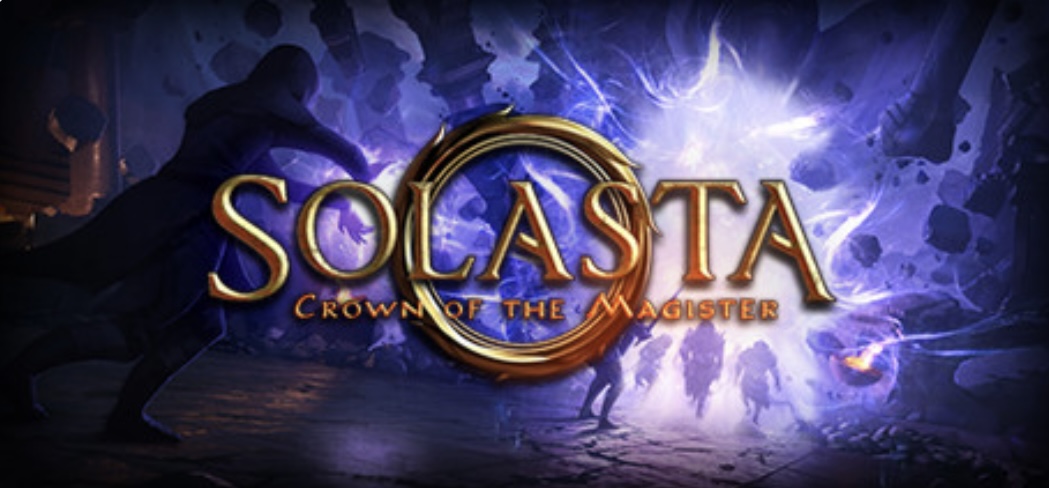 图片[3]-索拉斯塔：法师之冠/Solasta： Crown of the Magister (v5705460)-acg游戏网