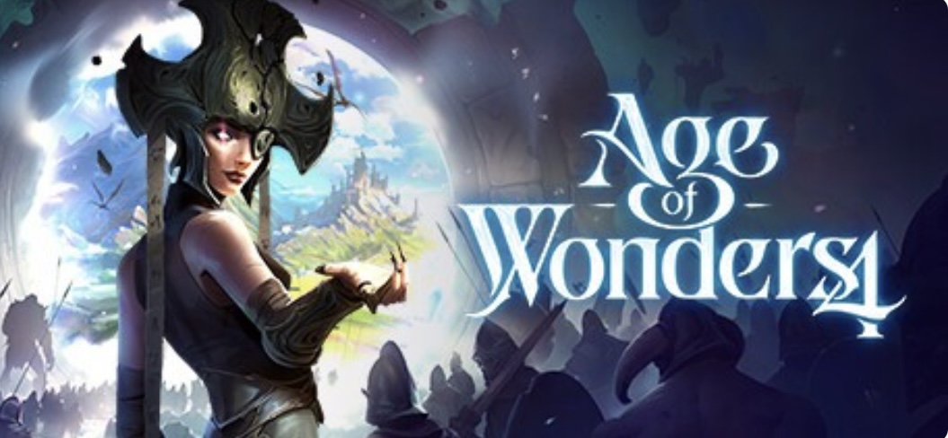 奇迹时代4白金版/Age of Wonders 4（更新 v1.008.002.98172)-acg游戏网