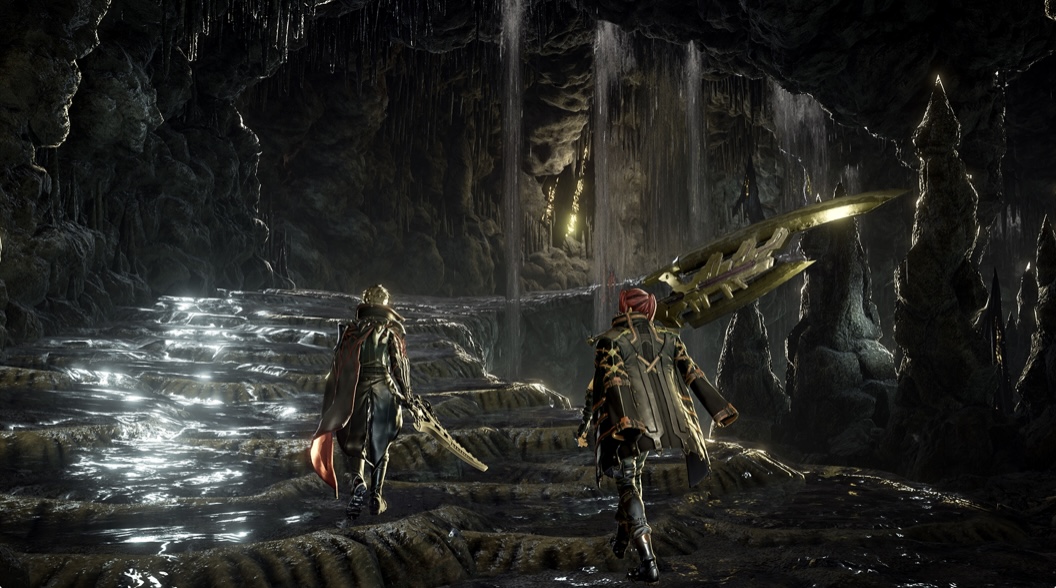 图片[4]-噬血代码/Code Vein-acg游戏网