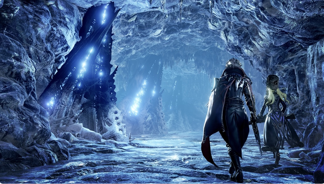 图片[3]-噬血代码/Code Vein-acg游戏网