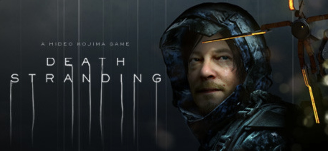 死亡搁浅/DEATH STRANDING（v1.05版联动赛博朋克2077内 容）-acg游戏网