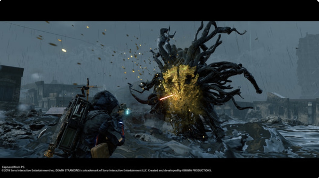 图片[4]-死亡搁浅/DEATH STRANDING（v1.05版联动赛博朋克2077内 容）-acg游戏网