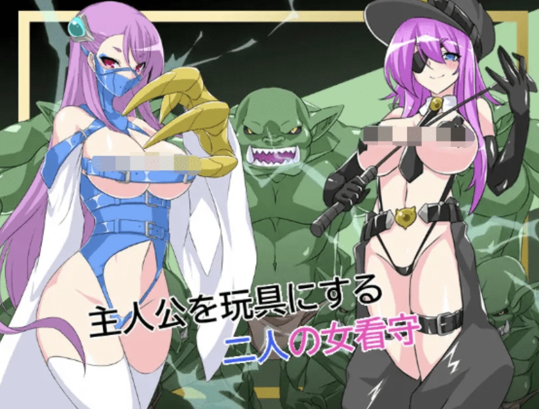 图片[5]-【日式RPG】耻辱奴隶 恥獄隷奴セレン Ver1.31 AI汉化修正版-acg游戏网