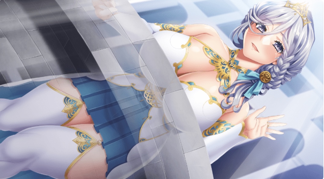 图片[3]-【抜作ADV】二美姫のマリオネッ ト〜高貴なる姉妹の尊厳崩壊～DL 豪华特典版［AI汉化 新作］-acg游戏网