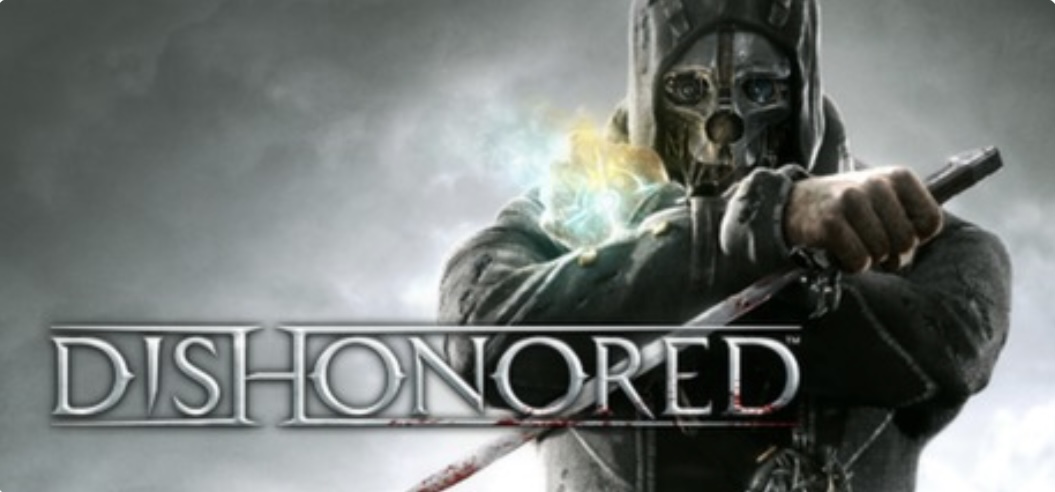耻辱/Dishonored-acg游戏网