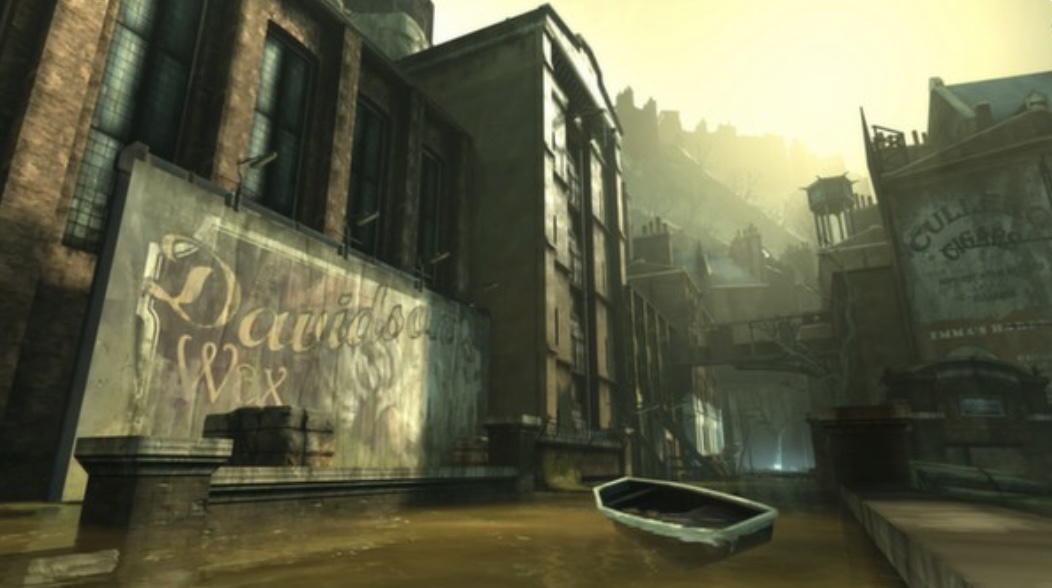 图片[2]-耻辱/Dishonored-acg游戏网