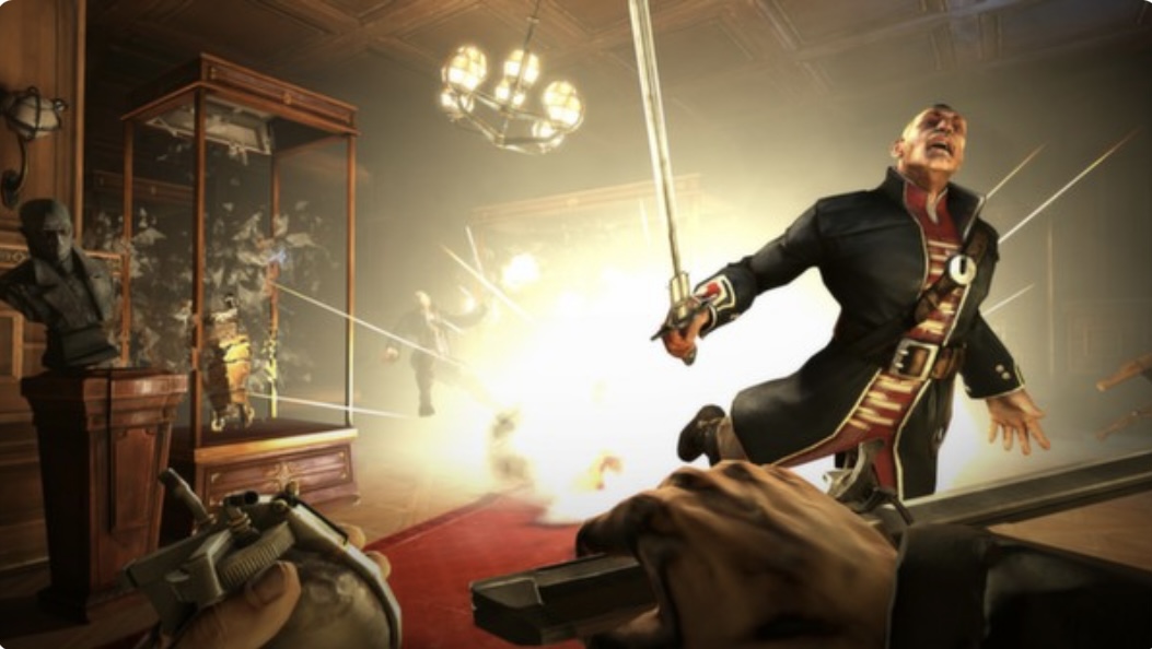 图片[4]-耻辱/Dishonored-acg游戏网