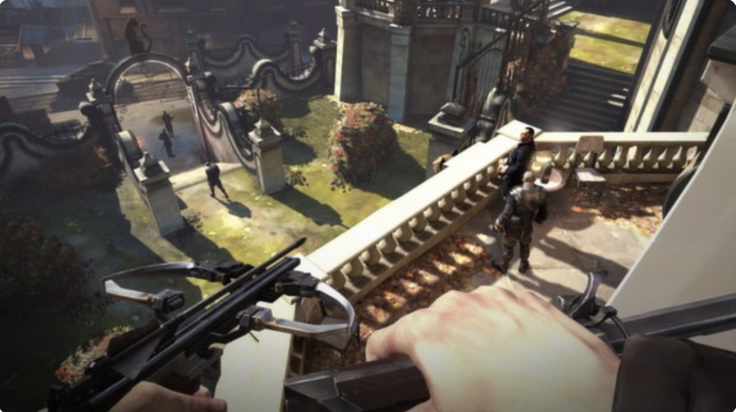 图片[3]-耻辱/Dishonored-acg游戏网