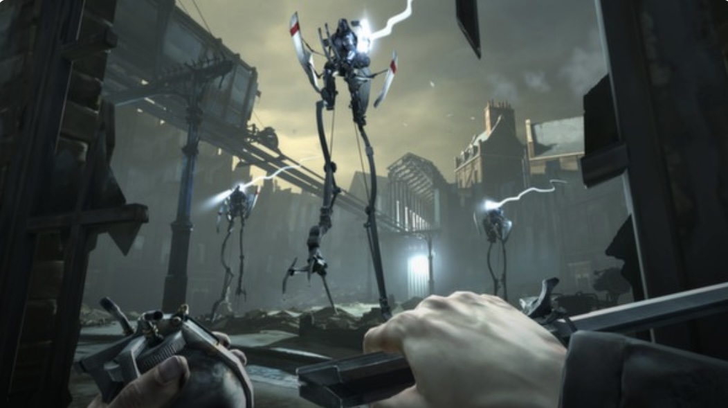 图片[6]-耻辱/Dishonored-acg游戏网
