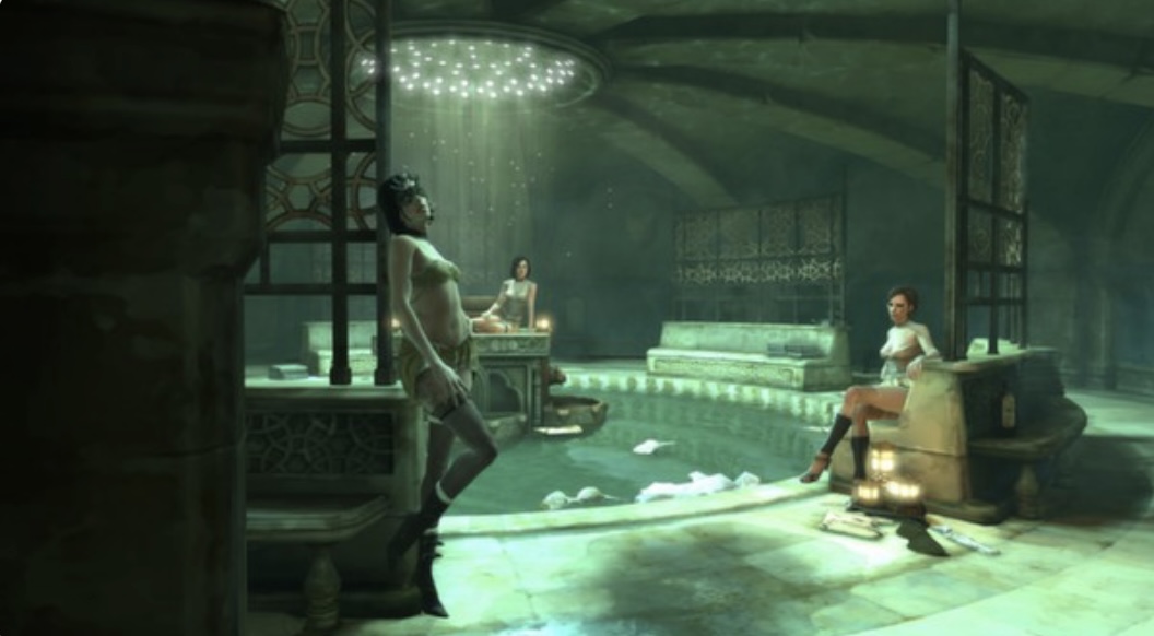 图片[5]-耻辱/Dishonored-acg游戏网
