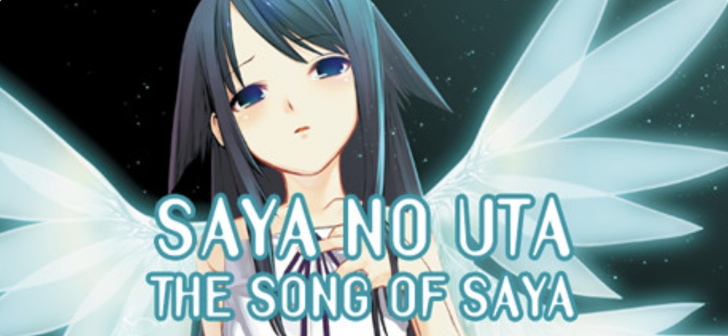 沙耶之歌/The Song of Saya-acg游戏网