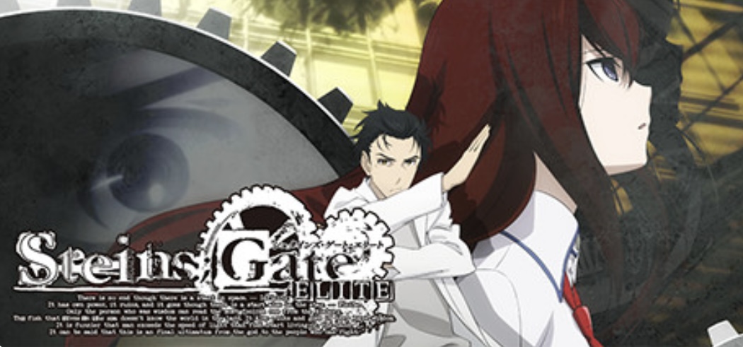 命运石之门：精英STEINS;GATE ELITE-acg游戏网