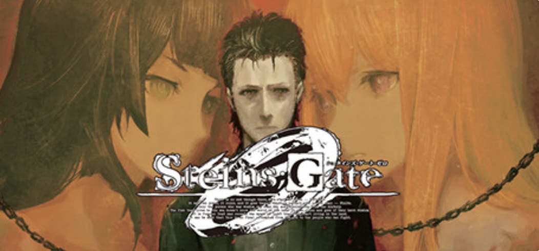 命运石之门：O/STEINS;GATE O-acg游戏网