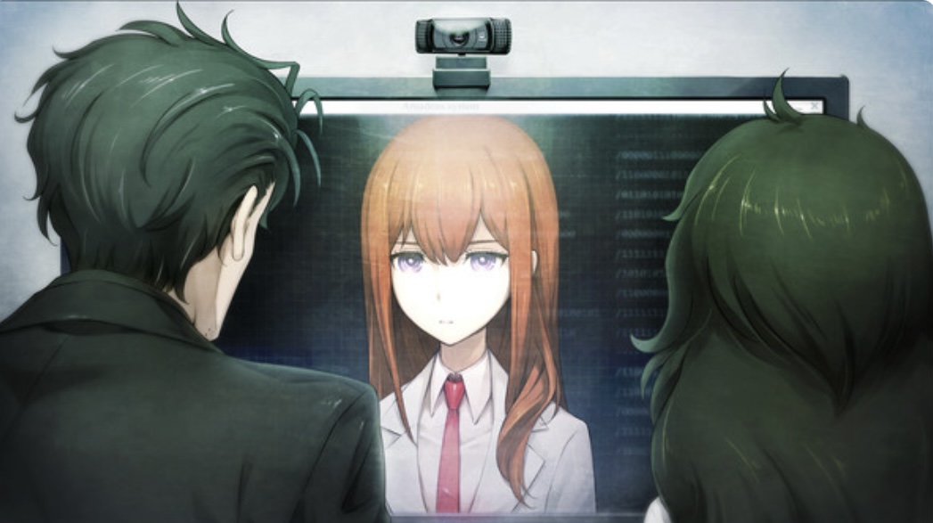 图片[3]-命运石之门：O/STEINS;GATE O-acg游戏网