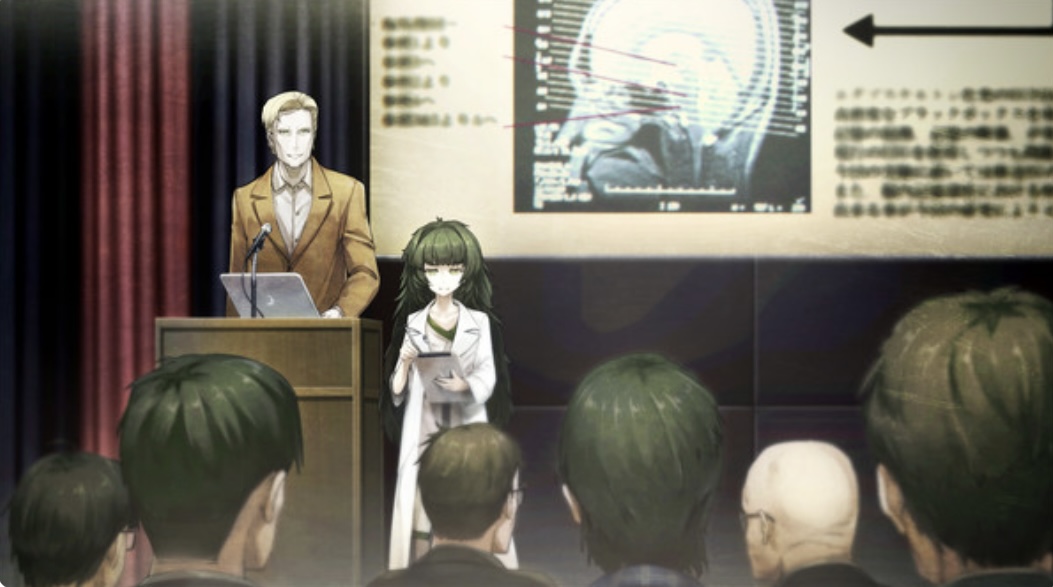 图片[2]-命运石之门：O/STEINS;GATE O-acg游戏网