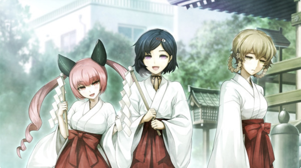 图片[5]-命运石之门：O/STEINS;GATE O-acg游戏网