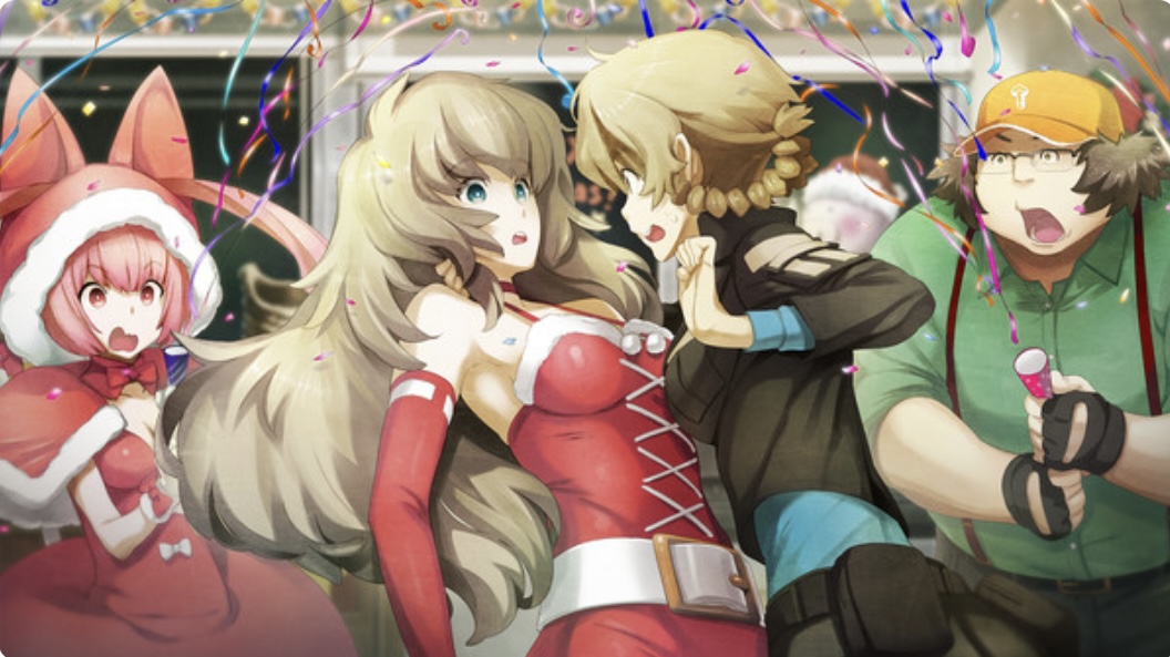 图片[6]-命运石之门：O/STEINS;GATE O-acg游戏网