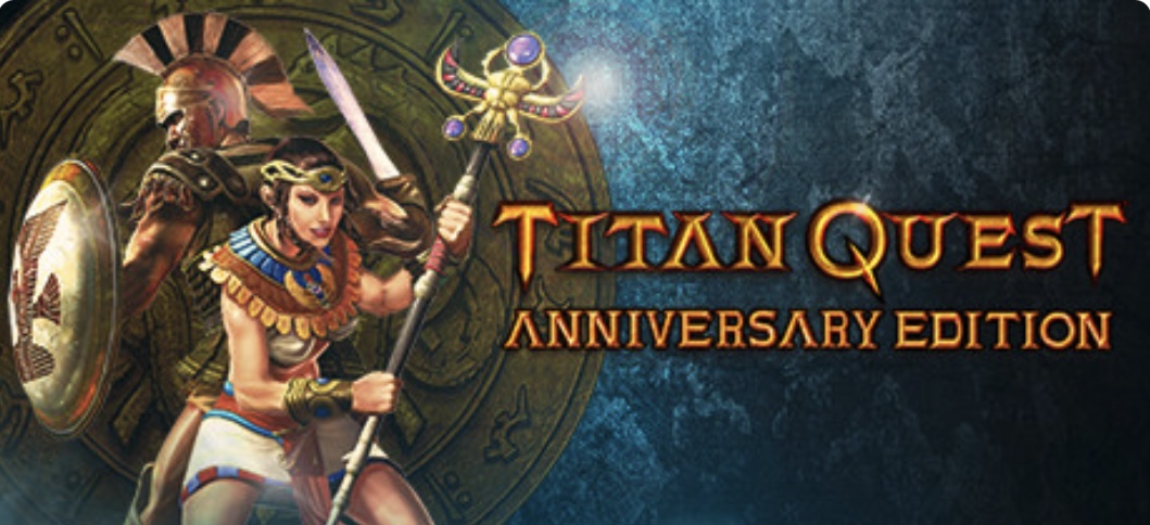 泰坦之旅：不朽王座 十周年纪念版/ itan Quest: Immortal Throne-acg游戏网