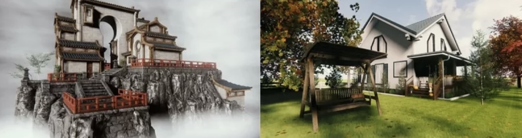 图片[4]-［PC/3D大作/I社/超级整合Playhome家族崩坏豪华汉化版 V25大升级：光影盛宴+场景增量［240G］-acg游戏网