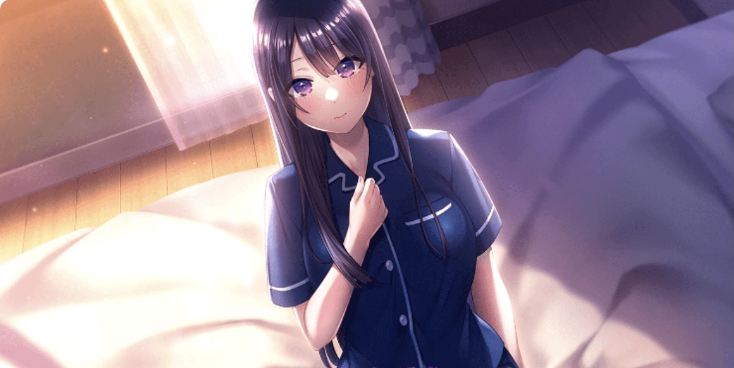 图片[4]-纠缠之恋的邀请函 AI汉化版+存档 [新作] [2.9G]-acg游戏网