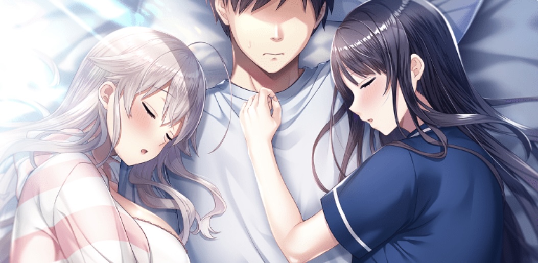 图片[3]-纠缠之恋的邀请函 AI汉化版+存档 [新作] [2.9G]-acg游戏网