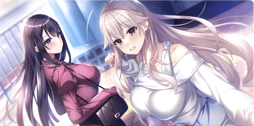 图片[6]-纠缠之恋的邀请函 AI汉化版+存档 [新作] [2.9G]-acg游戏网