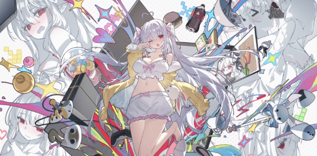 【同居养成SLG】和存在感薄弱的妹妹一起的简单生活 Ver1.07 DL官方中文版-acg游戏网