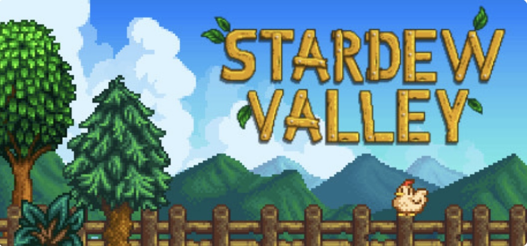 星露谷物语/Stardew Valley（豪华版-超神魔改版+MOD+可替换元素 +修改器+BGM等.）-acg游戏网