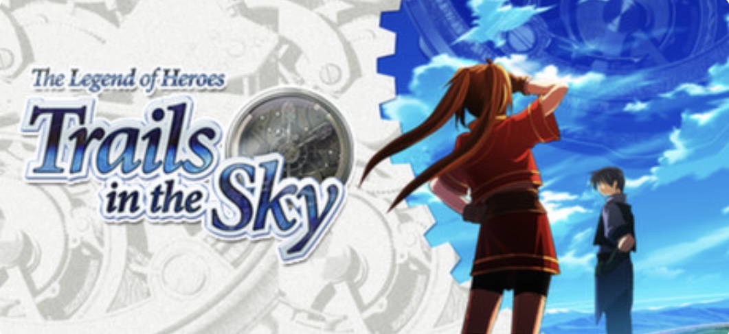 英雄传说：空之轨迹FC/The Legend of Heroes: Trails in the Sky-acg游戏网