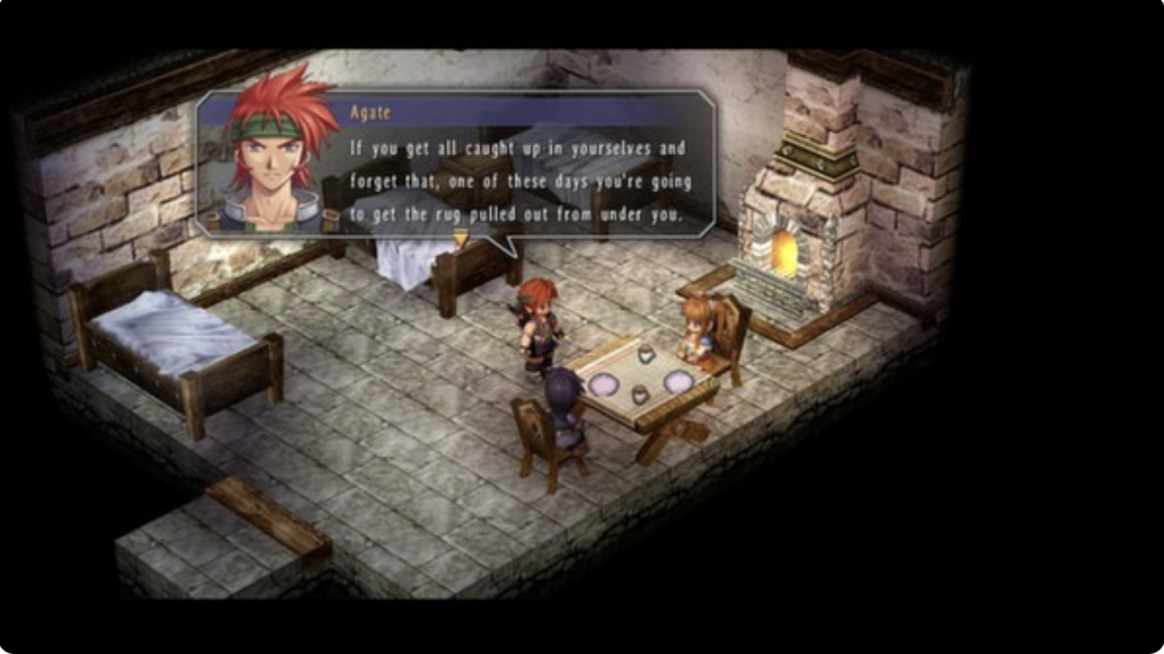 图片[3]-英雄传说：空之轨迹FC/The Legend of Heroes: Trails in the Sky-acg游戏网