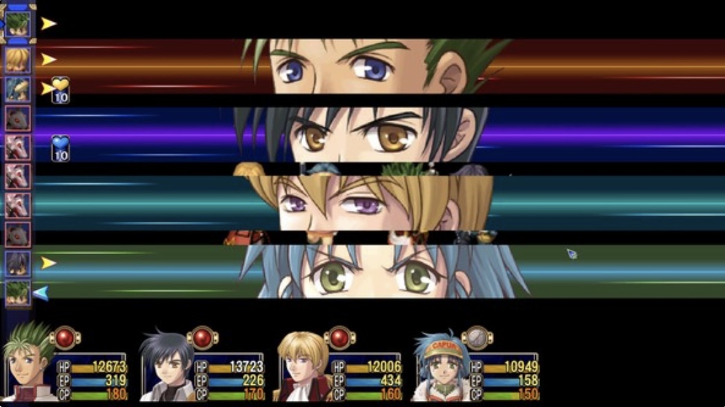 图片[2]-英雄传说：空之轨迹3rd/The Legend of Heroes: Trails in the Sky the 3rd-acg游戏网