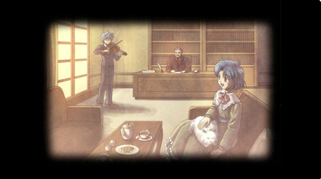 图片[4]-英雄传说：空之轨迹3rd/The Legend of Heroes: Trails in the Sky the 3rd-acg游戏网