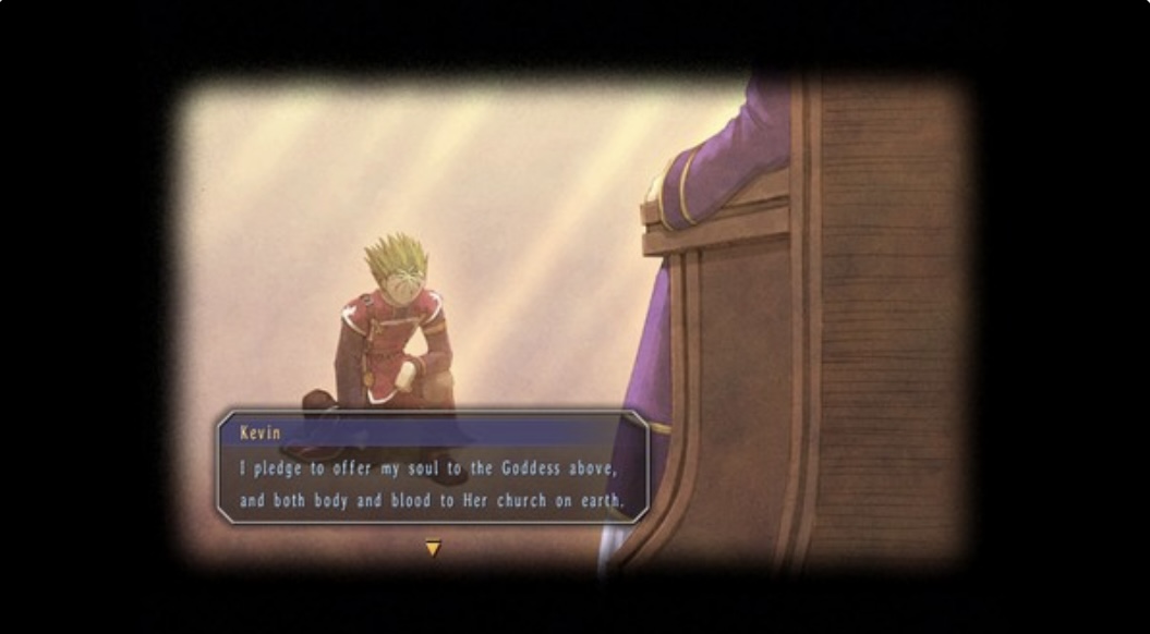 图片[3]-英雄传说：空之轨迹3rd/The Legend of Heroes: Trails in the Sky the 3rd-acg游戏网
