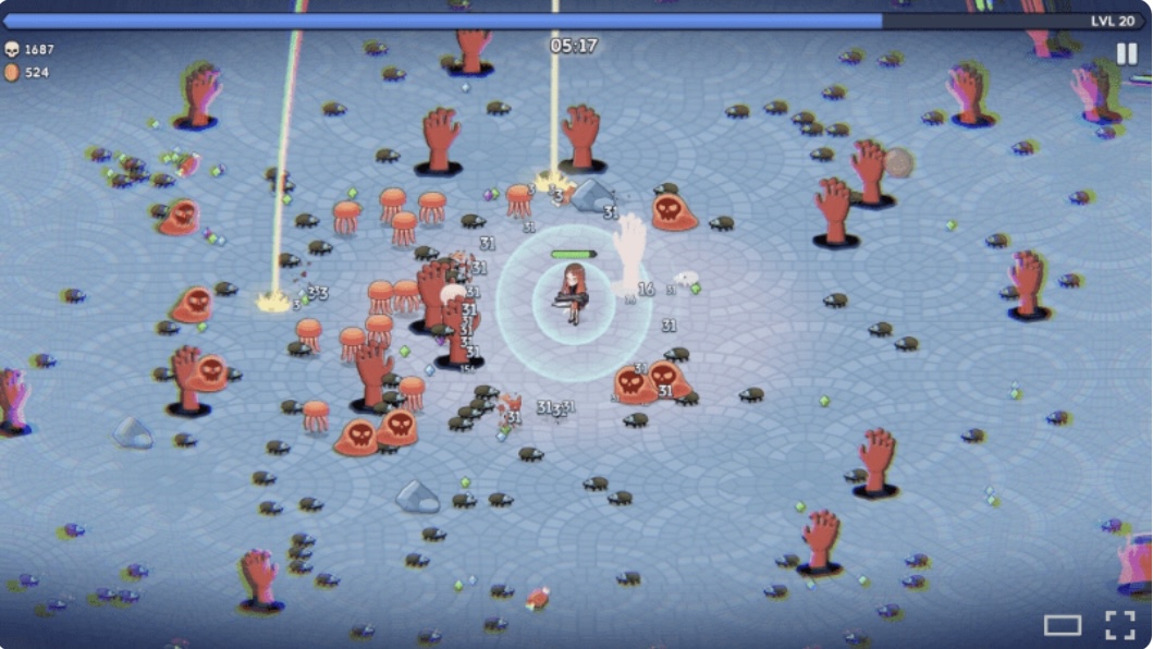 图片[4]-【互动SLG】U.F.F.C 天下第一色色武道会 Steam官方中文步兵版［新 作］-acg游戏网