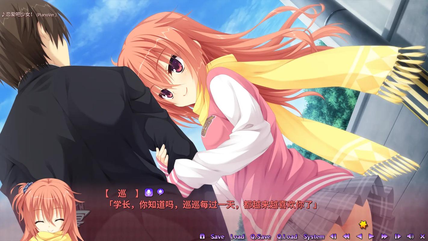 图片[2]-魔女的夜宴 STEAM官中[更新/7G]-acg游戏网