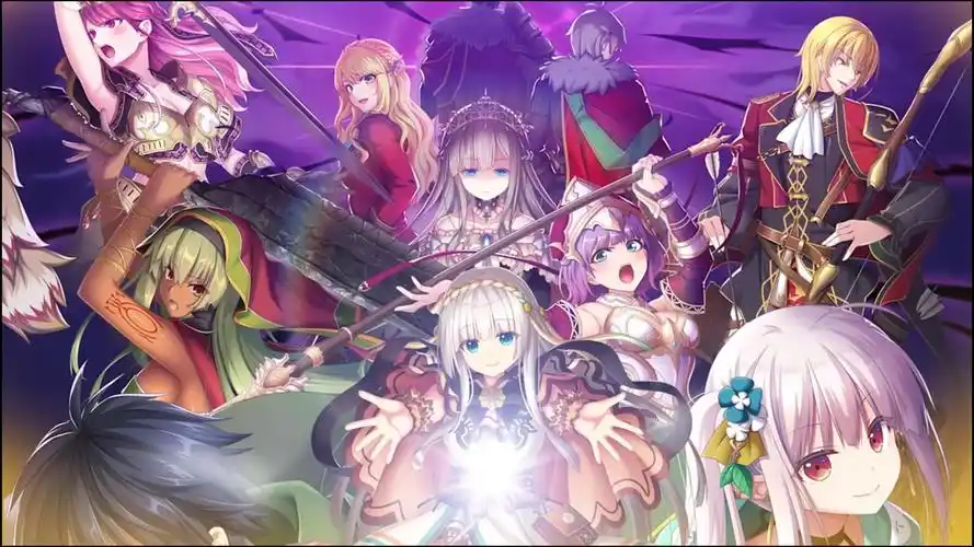 万千定数孤注破晓之刻 V1.04.002 STEAM官中[新作/7.8G]-acg游戏网